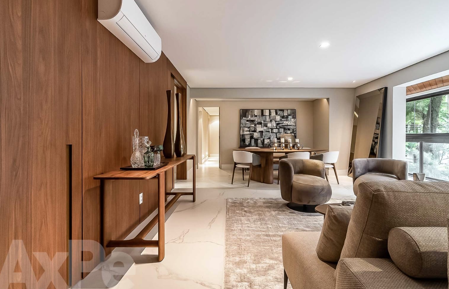 APARTAMENTO VILA NOVA CONCEIÇÃO - 166845 — foto 4