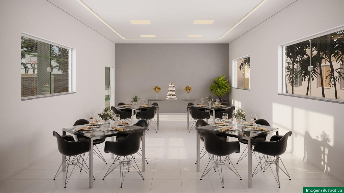 Residencial Estoril, foto 3