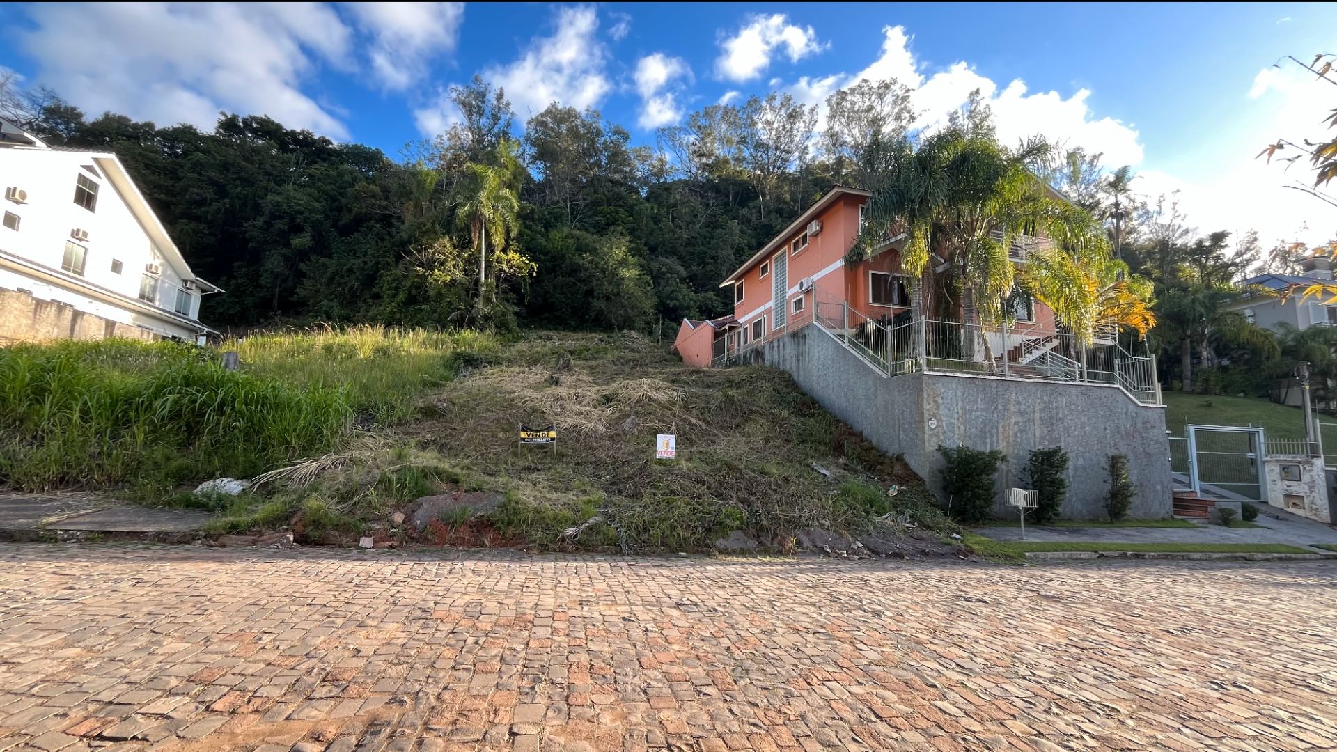 Terreno no Higienópolis com 609m² - Foto 4