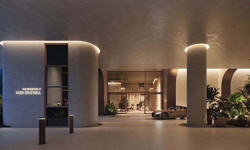 1428 BRICKELL — foto 6