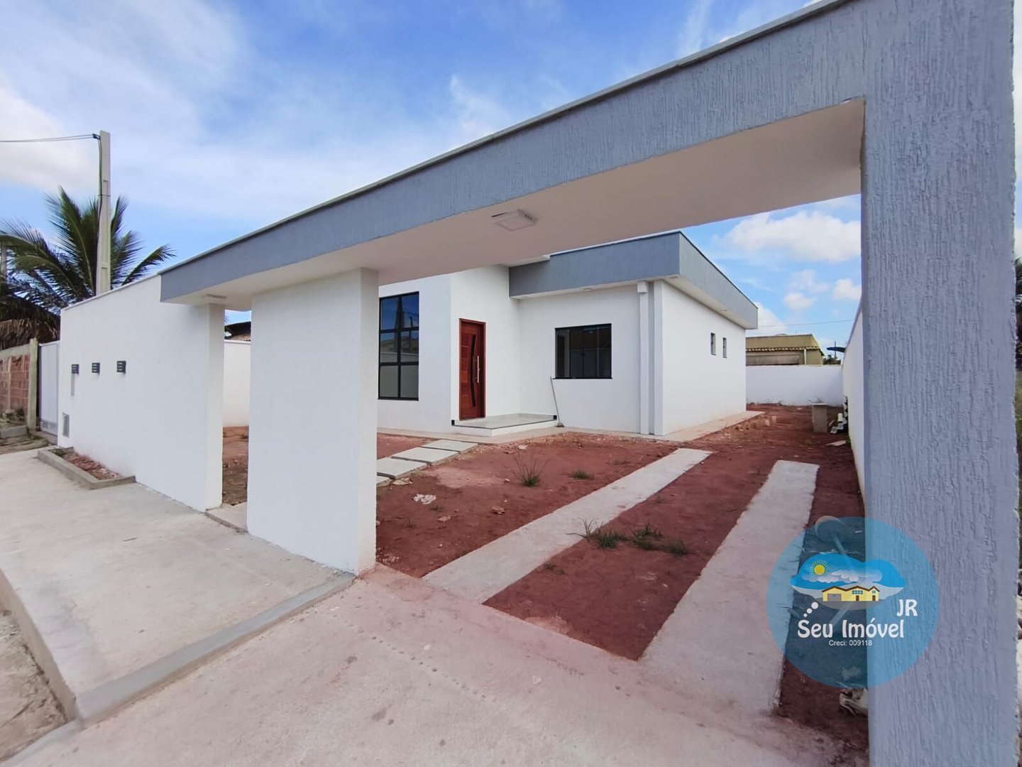 Casa em Condomínio em Lagoinha, Araruama