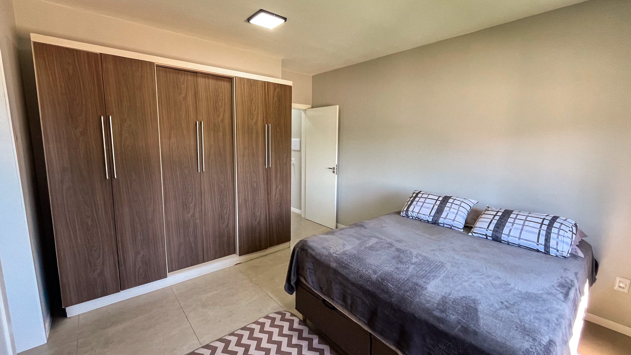 Casa em Vera Cruz com 2 Dormitórios e 1 Suíte - Foto 7