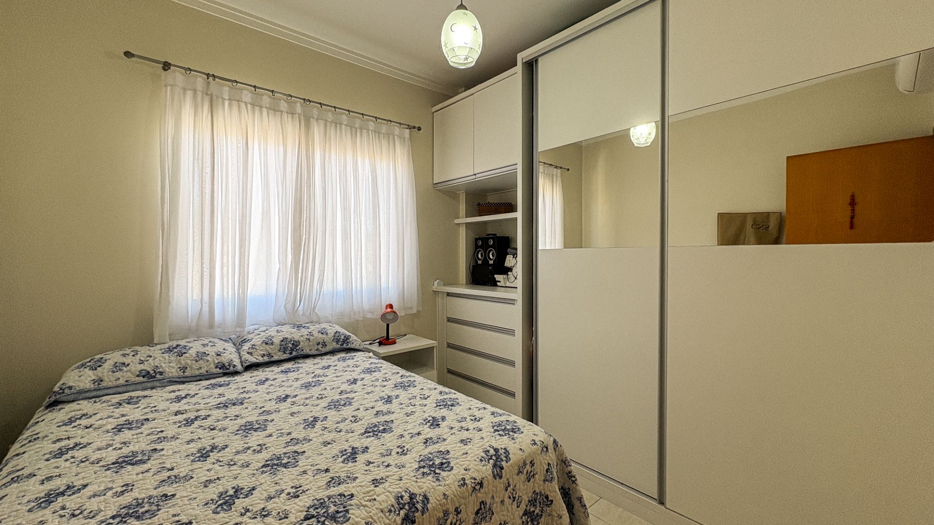 Apartamento no Centro com 3 dormitórios e sacada - Foto 13