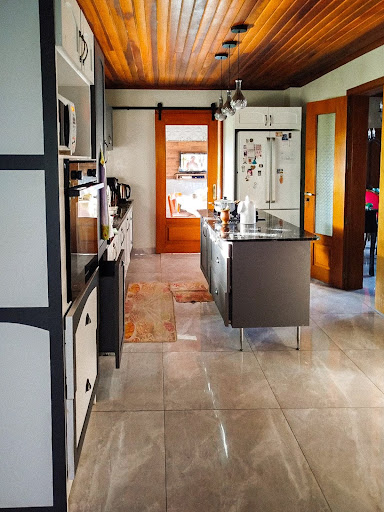 Casa rústica em Rio Pardo com 3 dormitório, suíte e piscina - Foto 7