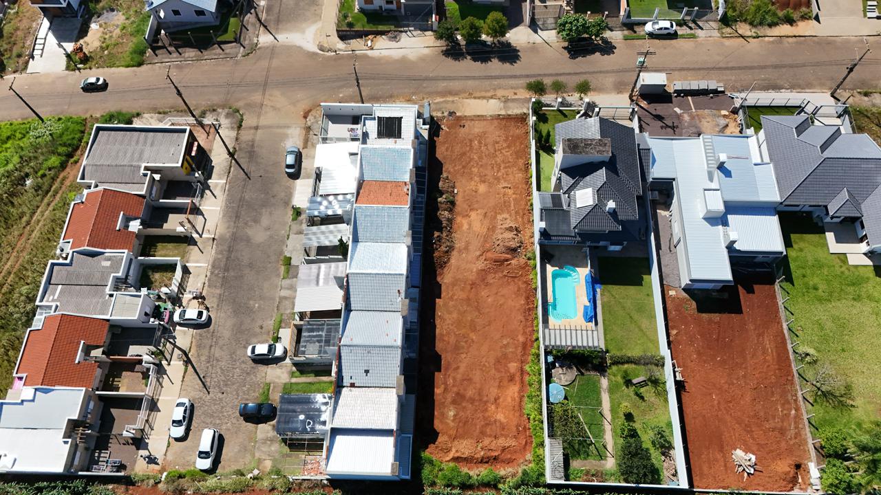 Terreno João Alves - Foto 3