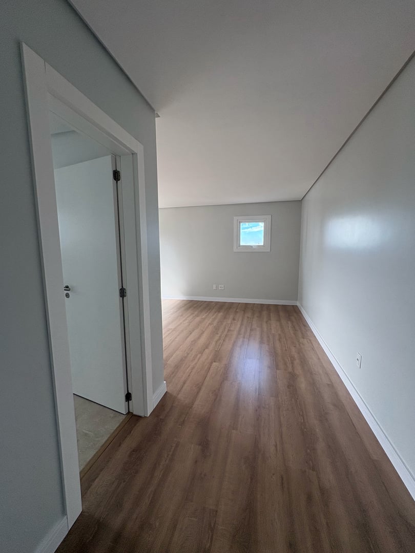 Apartamento - Vista privilegiada de Caxias — foto 12