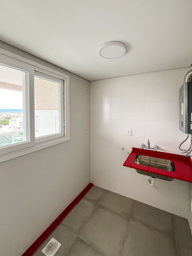 Apartamento no München com 2 dormitórios e Suíte. - Foto 11