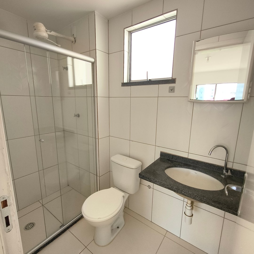 Apartamento de 2/4 para locação, Candeias - Foto 26