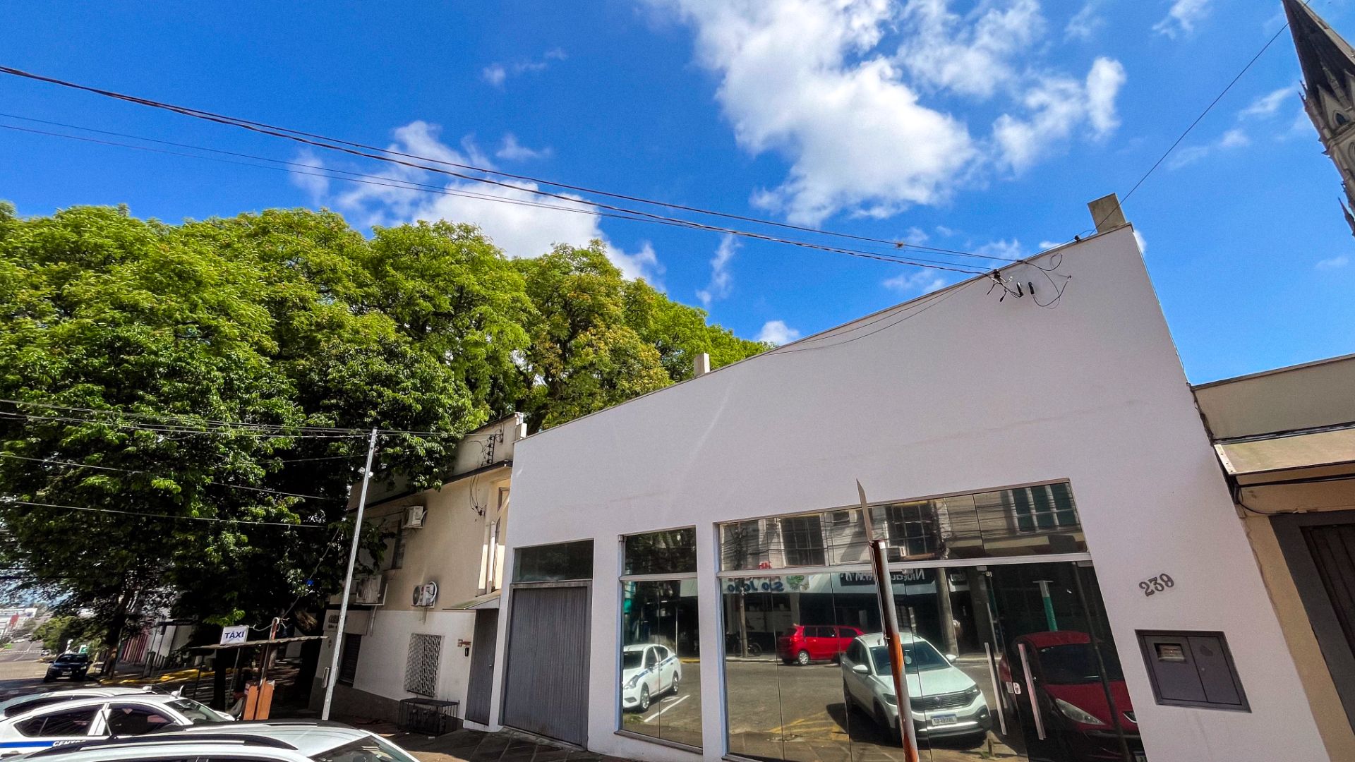 Prédio Inteiro com 270m² no Centro de Santa Cruz do Sul - Foto 19