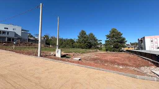 Terreno no Bonfim com 407m² - Foto 4
