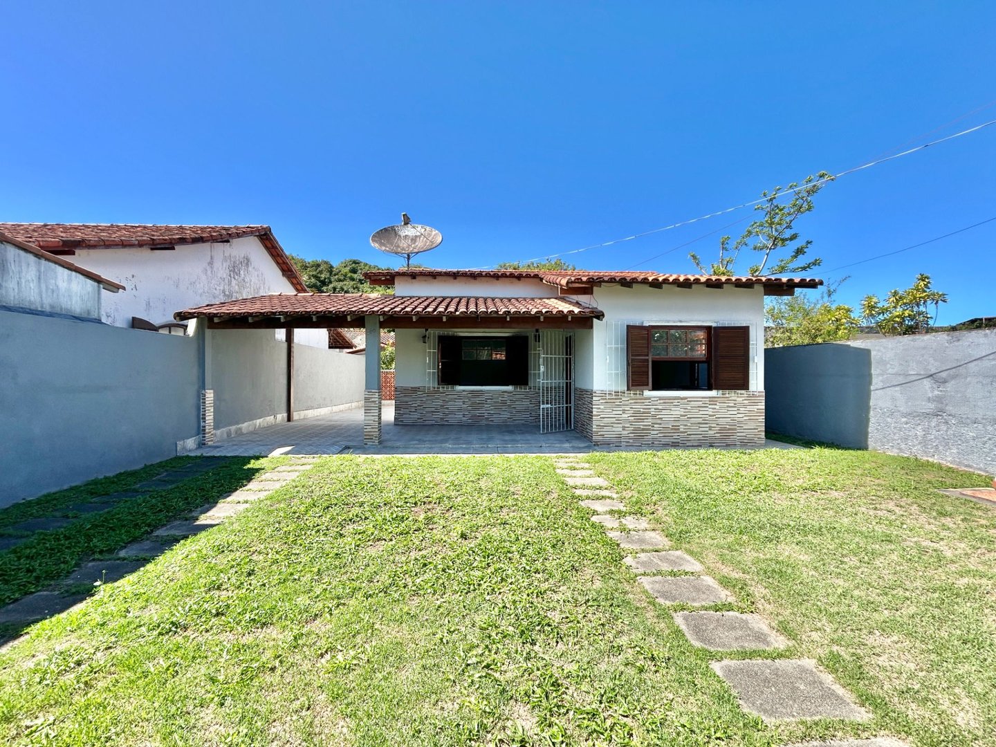 Casa em Areal, Araruama