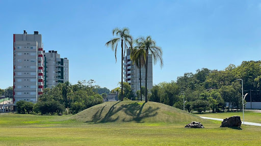 Apartamento mobiliado com 3 suítes no Parque Europa. - Foto 36