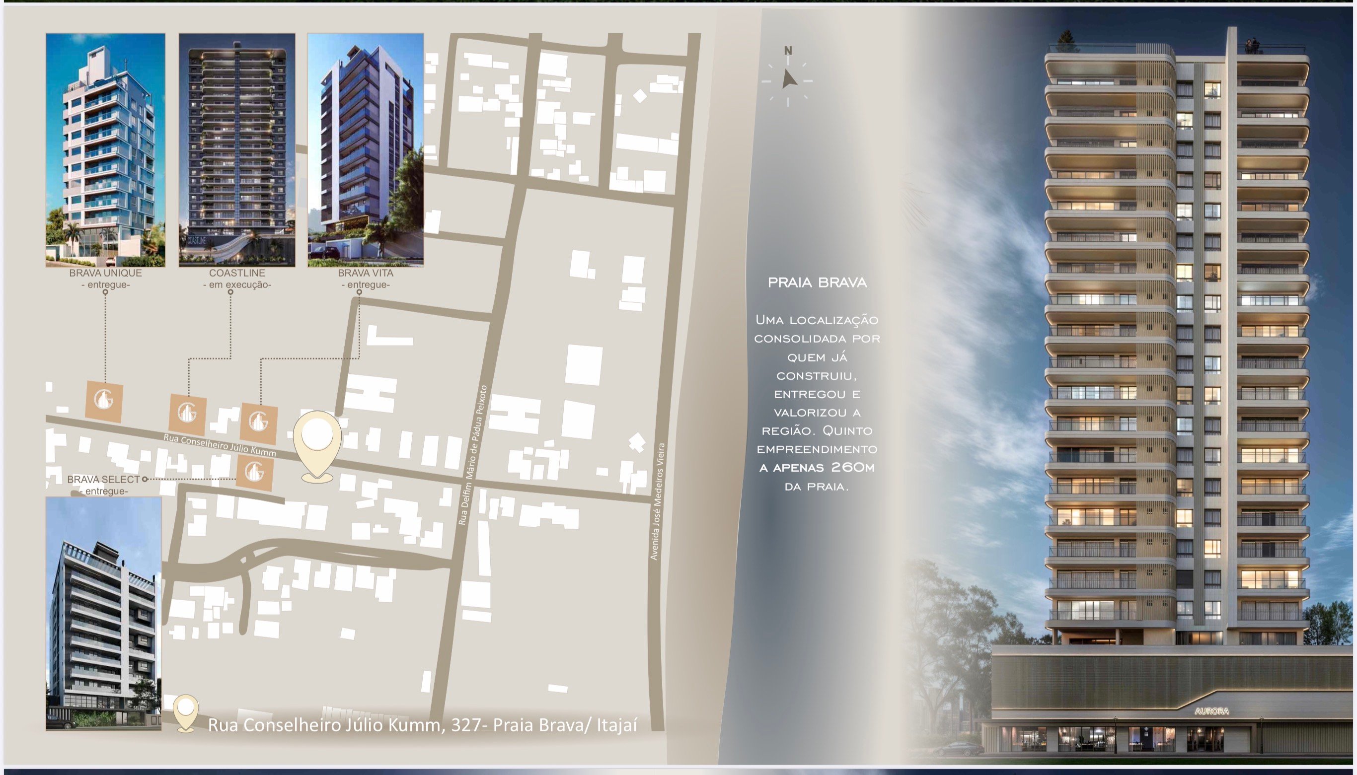 AURORA RESIDENCE  - Foto 4