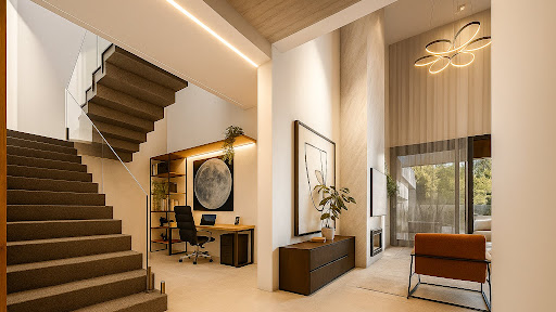 Casa no Condomínio Reserva dos Pássaros com 4 suítes - Foto 6