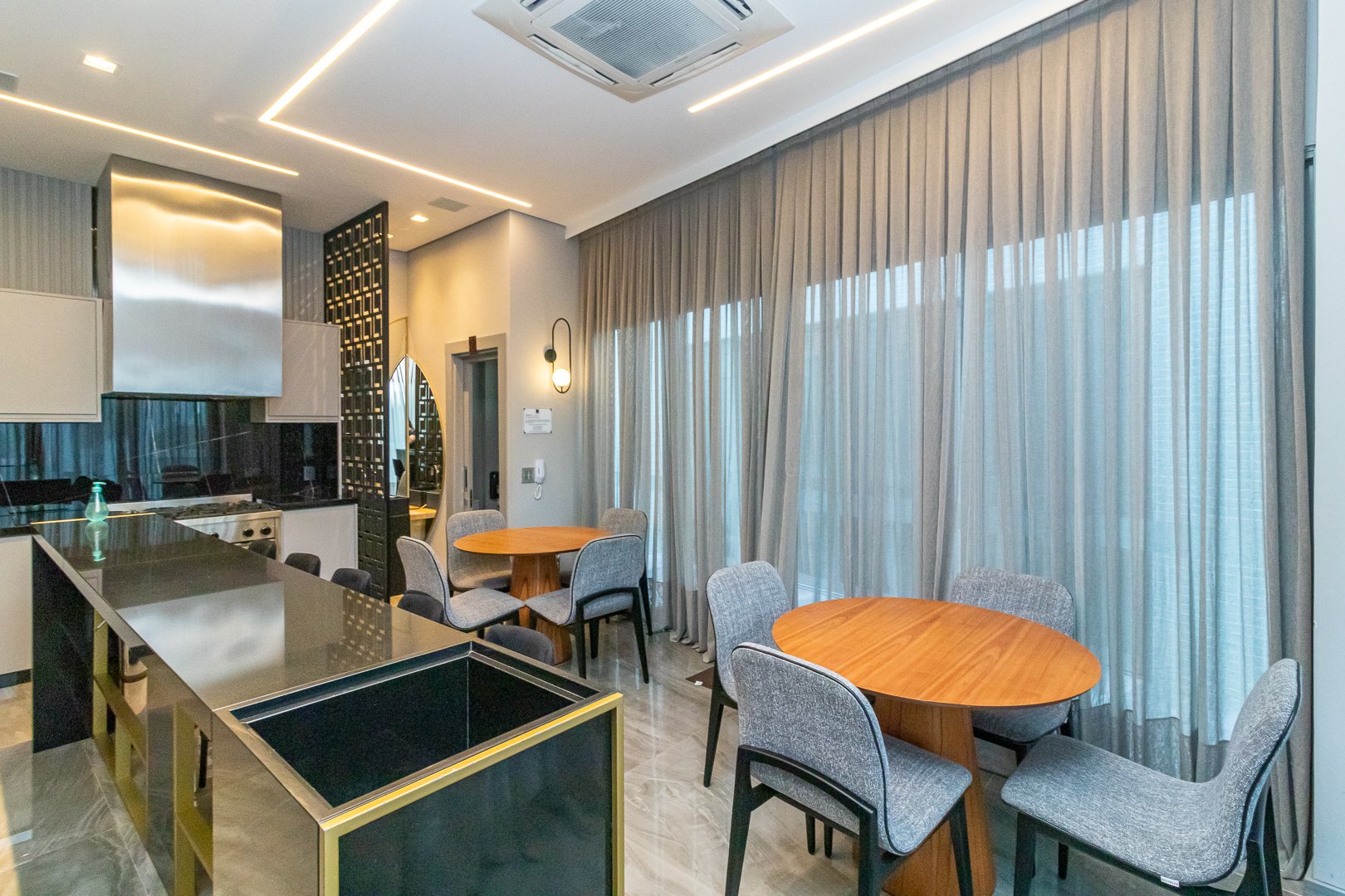 Edifício Baturité Lounge House — foto 17