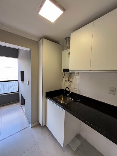 Apartamento no Residencial Unitá com 2 dormitórios e Suíte - Foto 12
