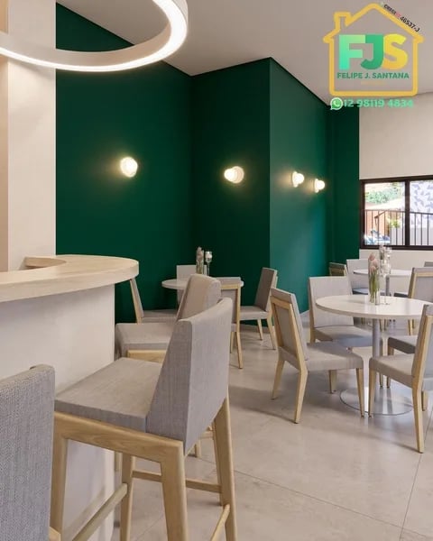 Apartamento 3 dorm c/suíte e lazer completo - Foto 19