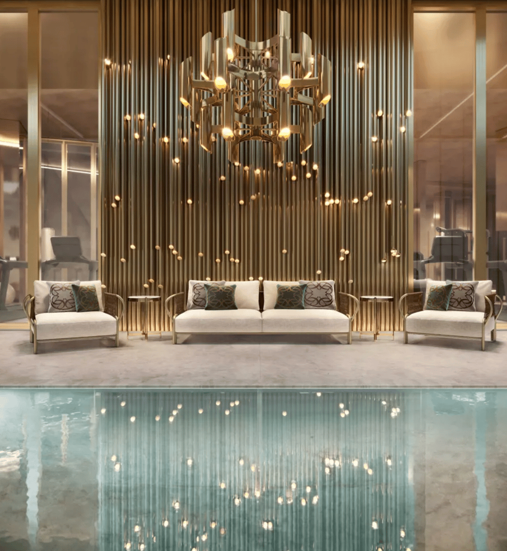 SAFFIRE BY ELLI SAAB — foto 4