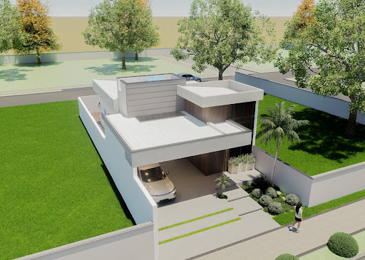 Casa na João Alves com 3 dormitórios - Foto 12