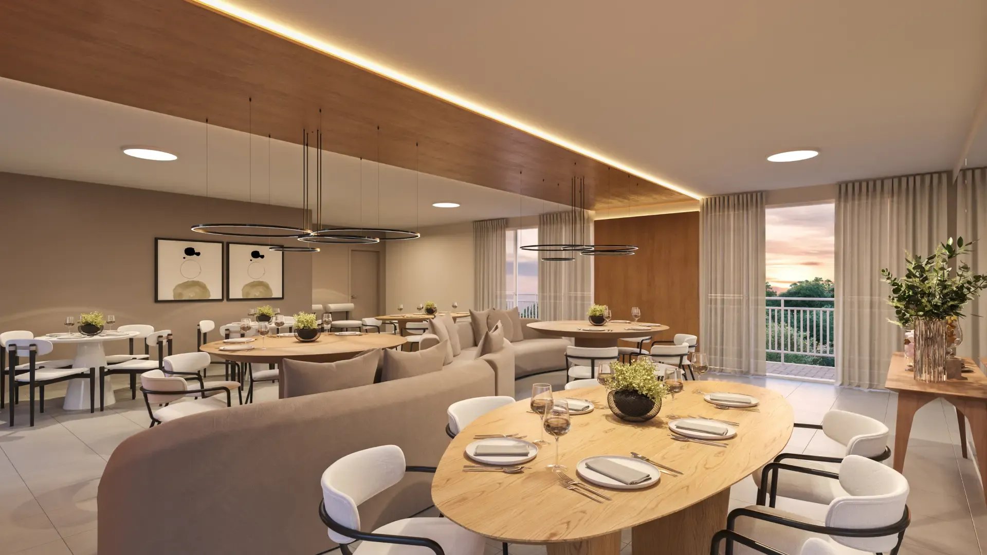 Árbore Residencial - Foto 11