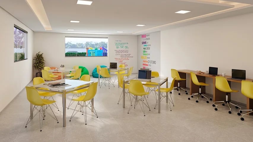 ESGOTADO - Residencial Morada dos Sonhos - Foto 5