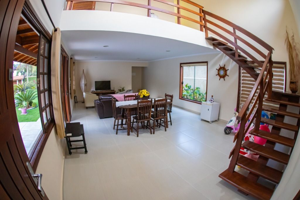 Casa Isolada com 5 dormitórios à venda, 354 m² por R$ 7.100.000 - Juquehy - São Sebastião/SP — foto 25