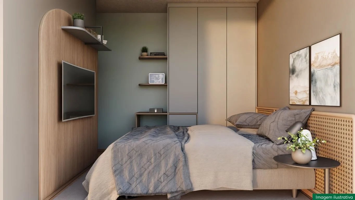 Residencial Jardim Vila Rica - Foto 9