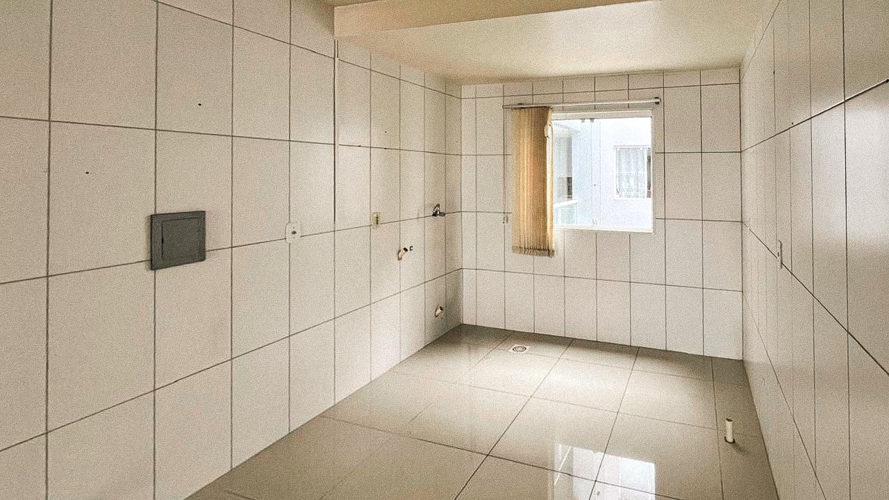 Apartamento central no Residencial Bem Viver 2 com 2 dormitórios - Foto 10