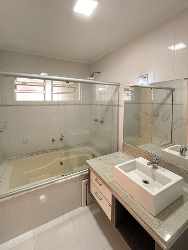 Apartamento Residencial Flamboyant com 3 dormitórios e suíte - Foto 11