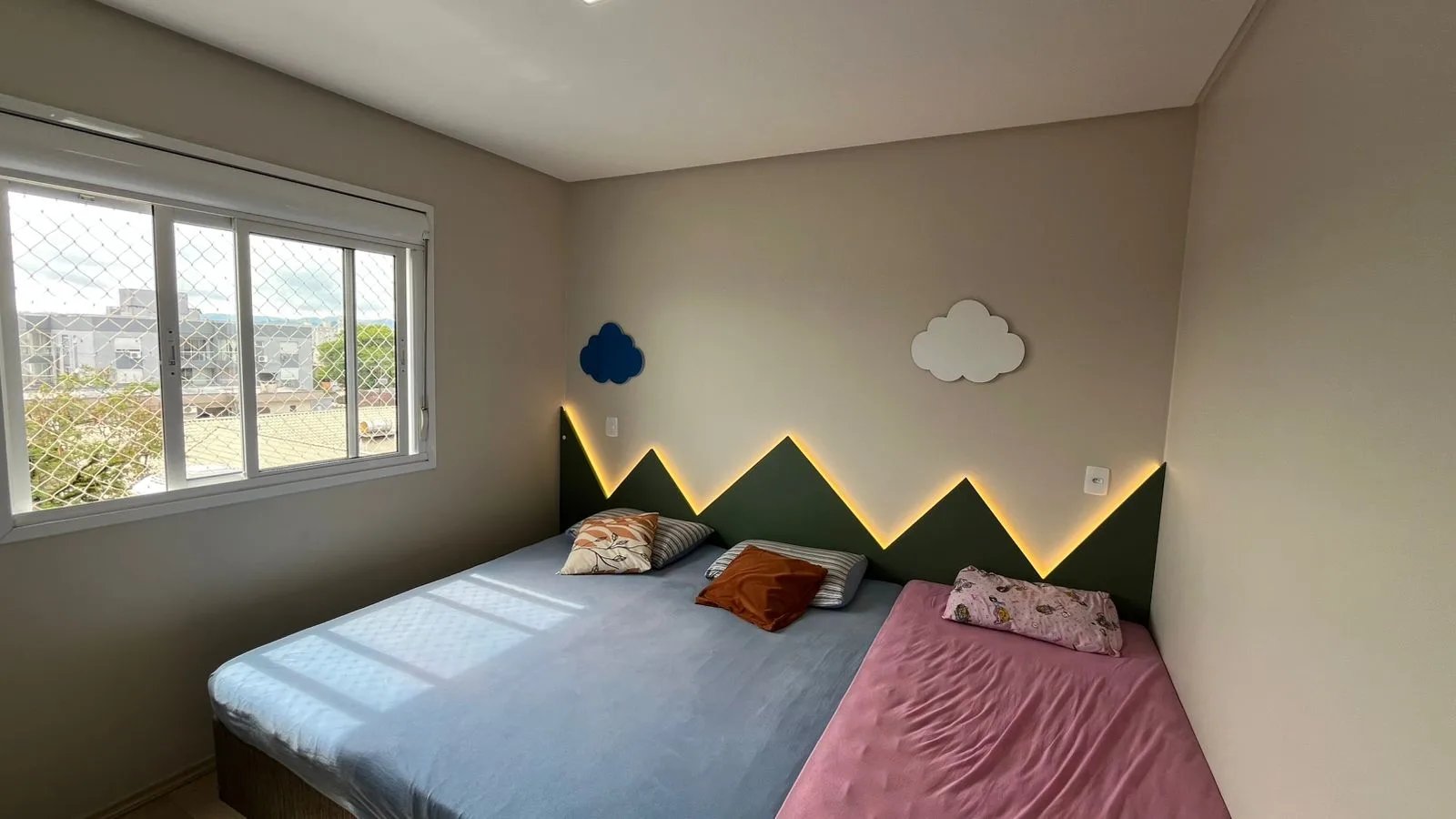 Apartamento no Torres da Independência com 3 dormitórios e suíte. - Foto 19