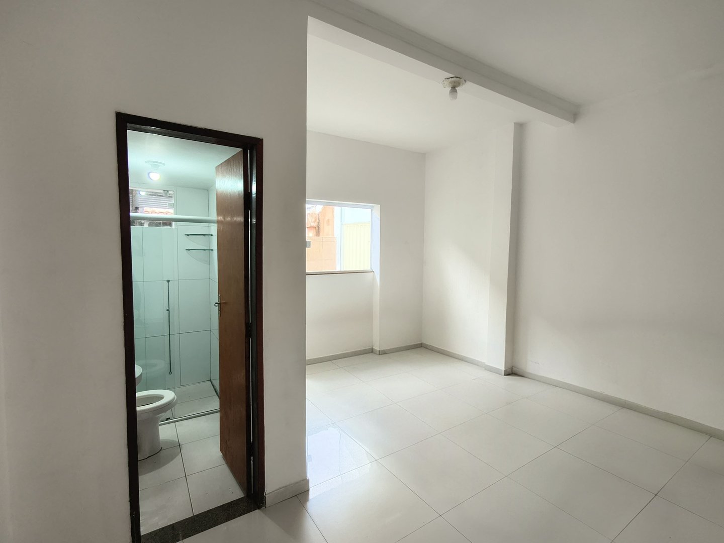 Casa com 4/4 no centro - Locação  - Foto 16