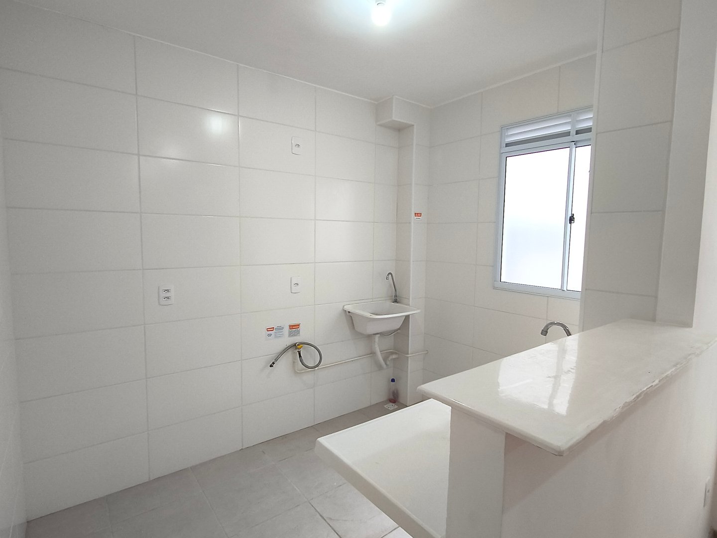 Apto de 2 quartos para locação - Bairro Jurema - Foto 9