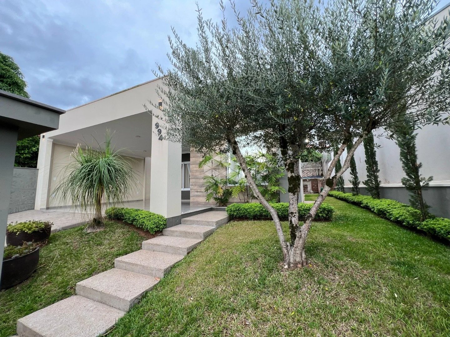 Casa no Arroio Grande. - Foto 5