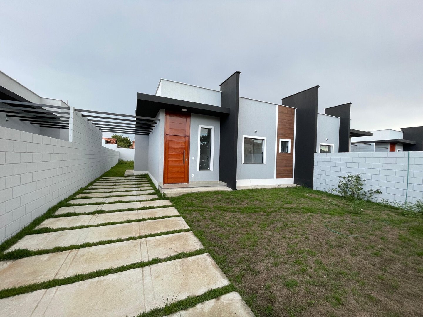 Casa em Pontinha, Araruama