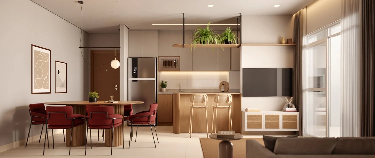 Residencial Sensia Solarium - Foto 12