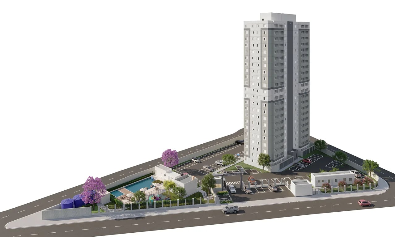 Residencial Canoas - Foto 16