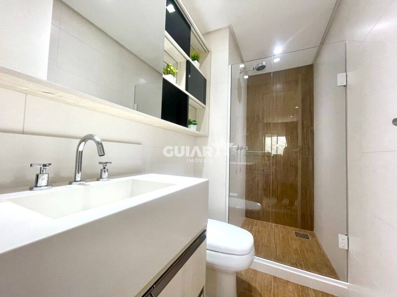 Apartamento no Jardim Carvalho em Porto Alegre - Foto 21