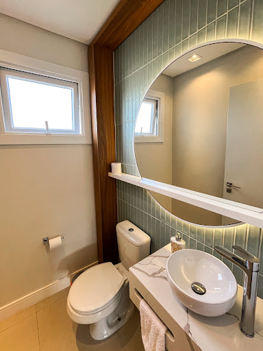 Apartamento no Koblenz com 3 dormitórios e Suíte - Foto 24