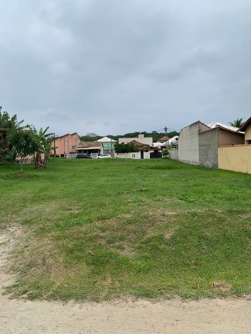 Terreno em Ponte dos Leites, Araruama