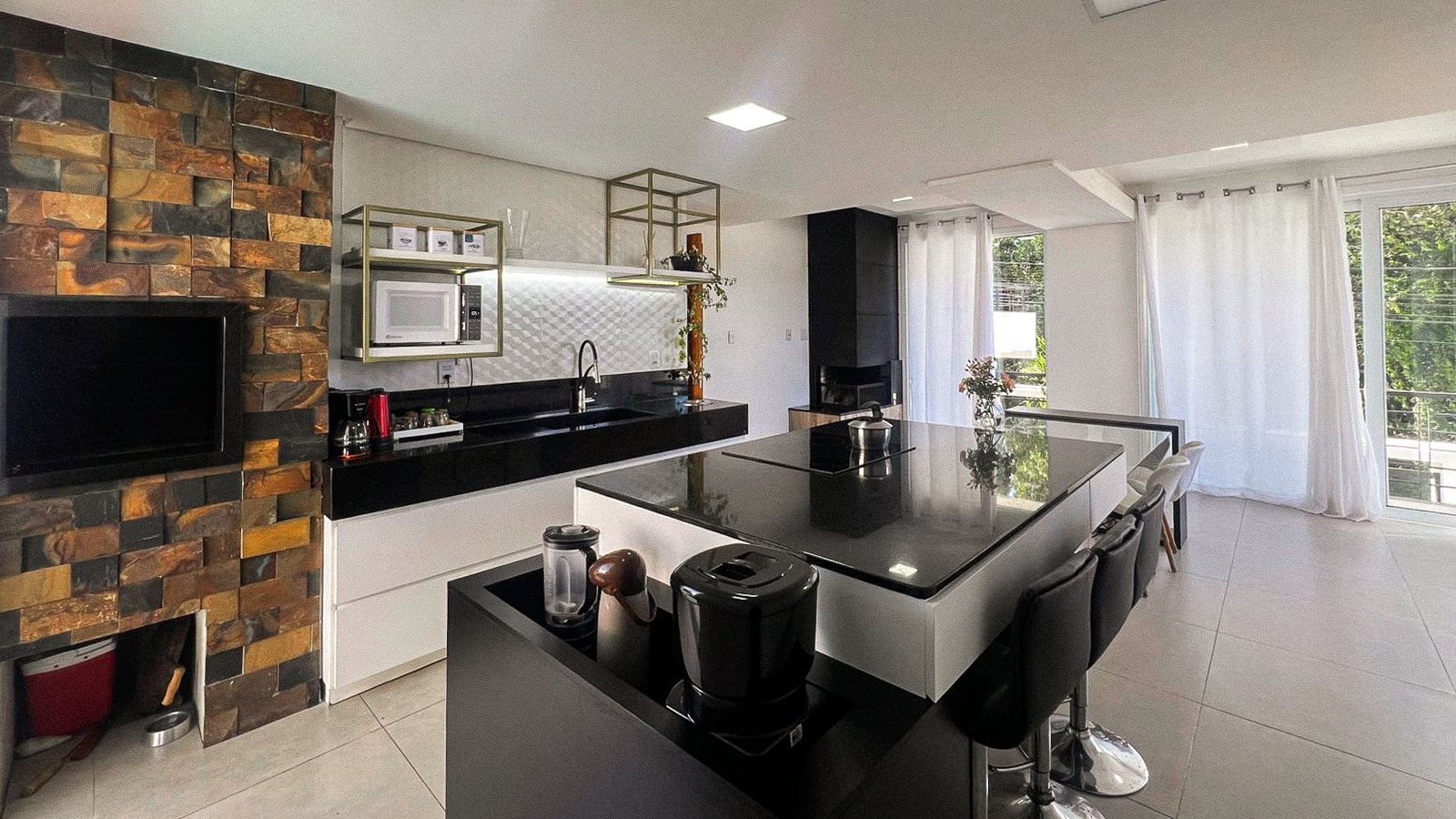 Casa no Jardim Europa com 4 suítes e Piscina - Foto 25