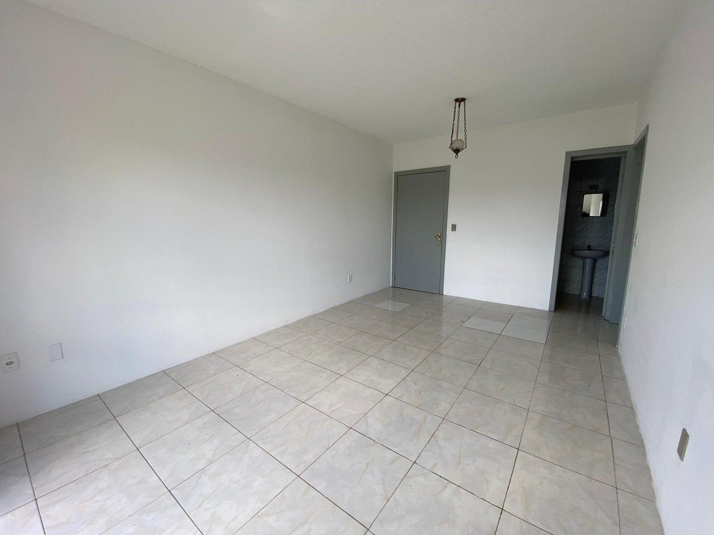 Apartamento com 1 Quarto - Foto 8