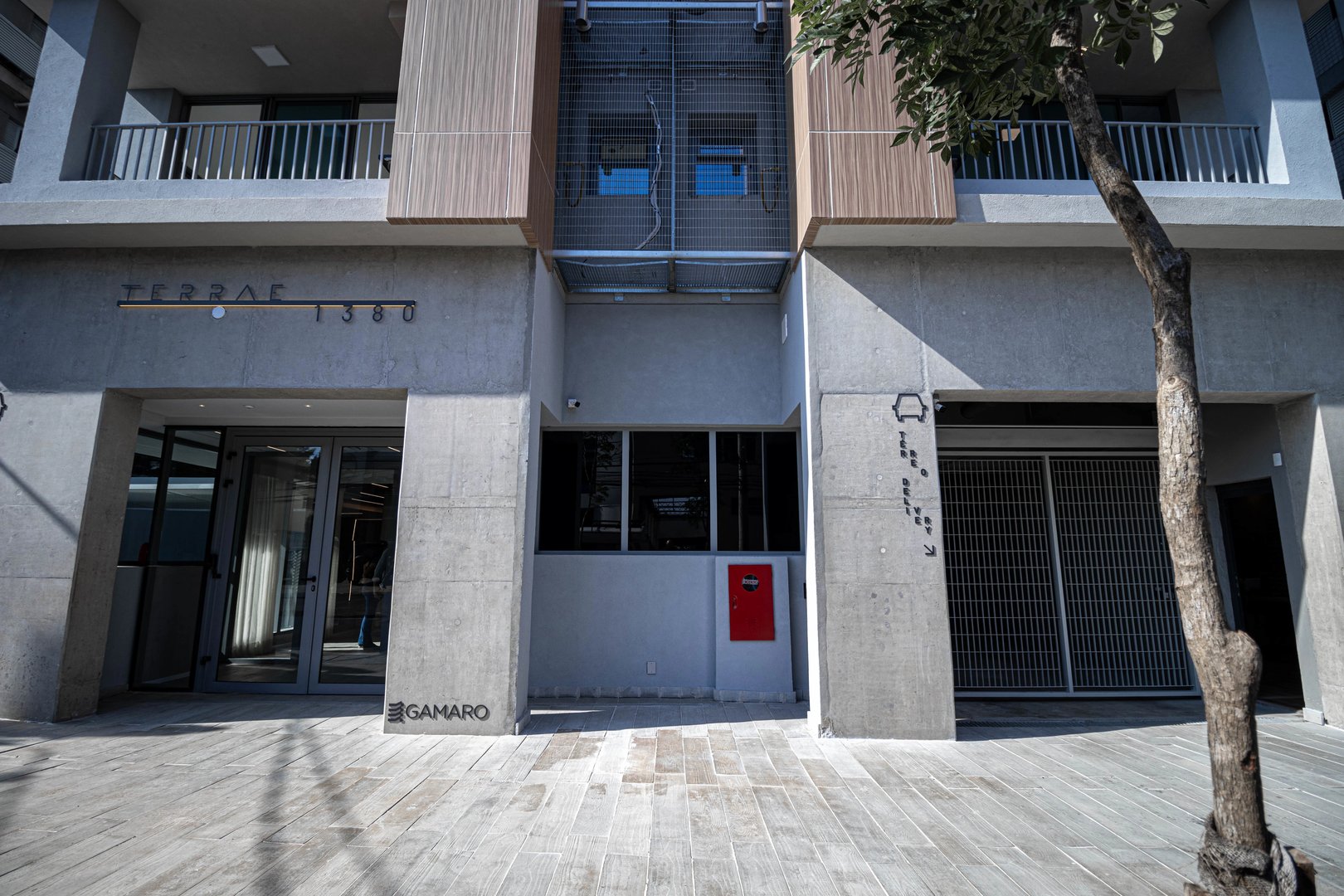 TERRAE — foto 4