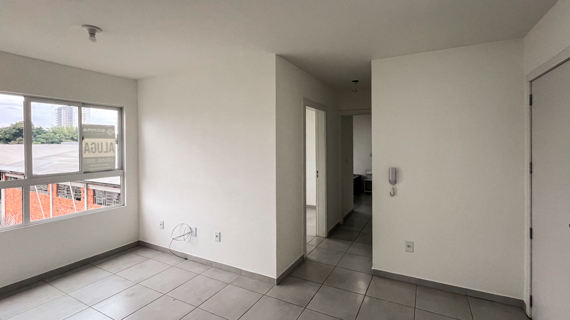Apartamento no Vivaz com 2 dormitórios - Foto 5