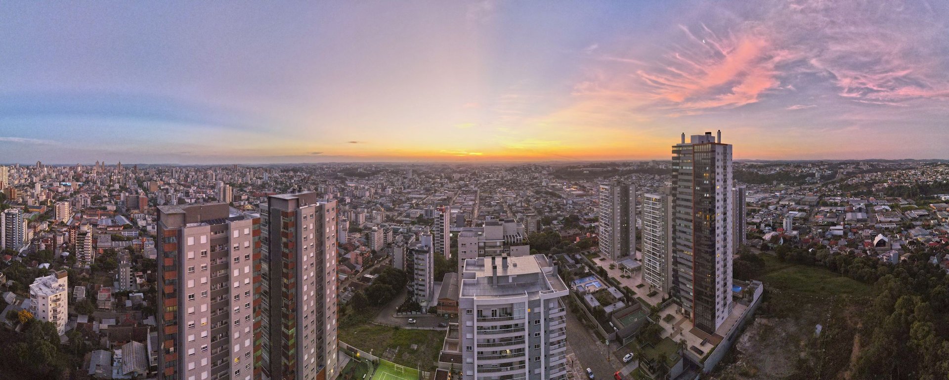 VERSA RESIDENCES — foto 29