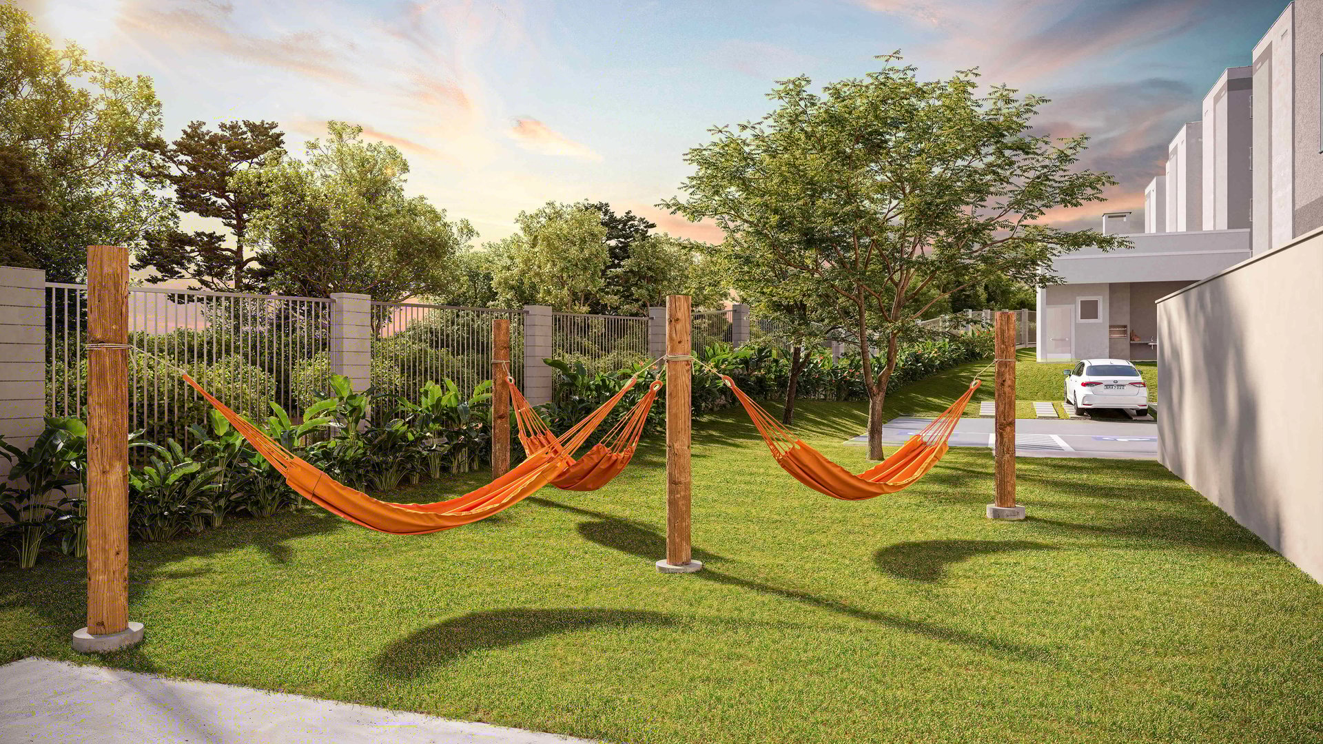 Residencial Sabiá - Foto 8