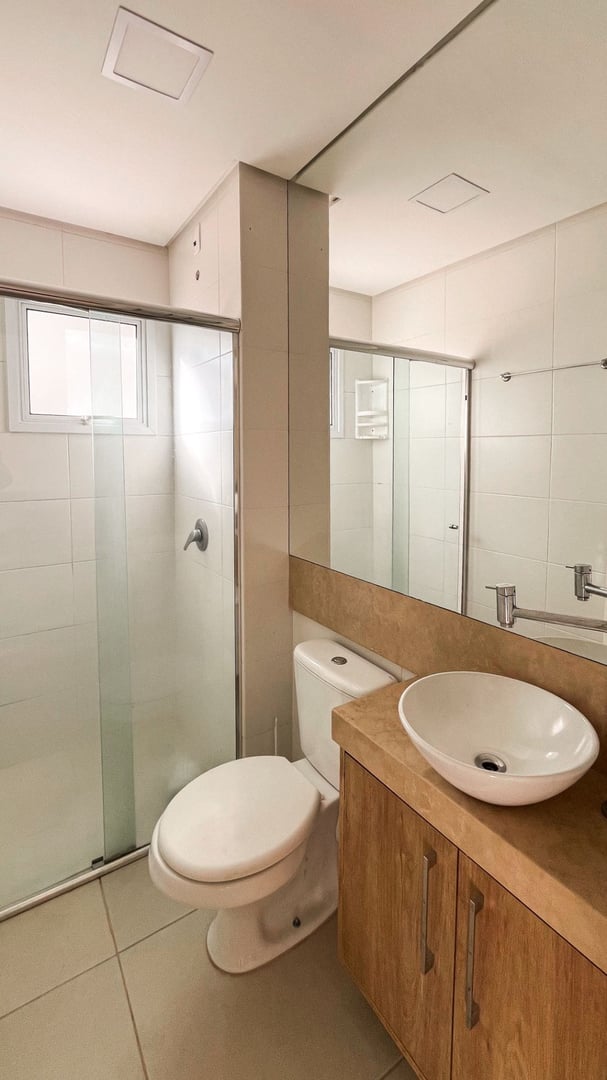 Apartamento no torres da independência com 2 quartos - Foto 13