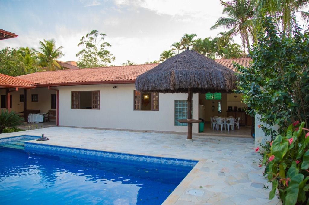 Casa Isolada com 5 dormitórios à venda, 354 m² por R$ 7.100.000 - Juquehy - São Sebastião/SP — foto 7