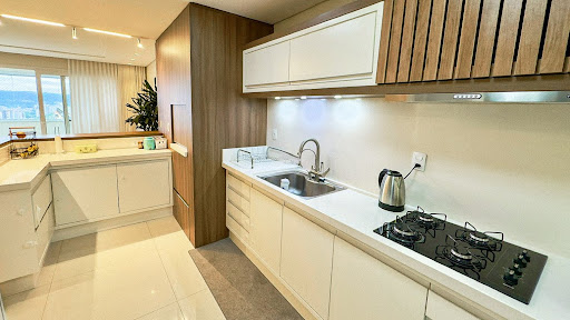 Apartamento no Centro com 3 dormitórios - Foto 5