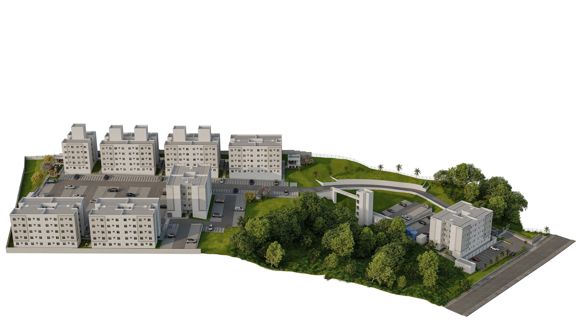 Breve Lançamento - Parque Jardim Di Frankfurt - Foto 14