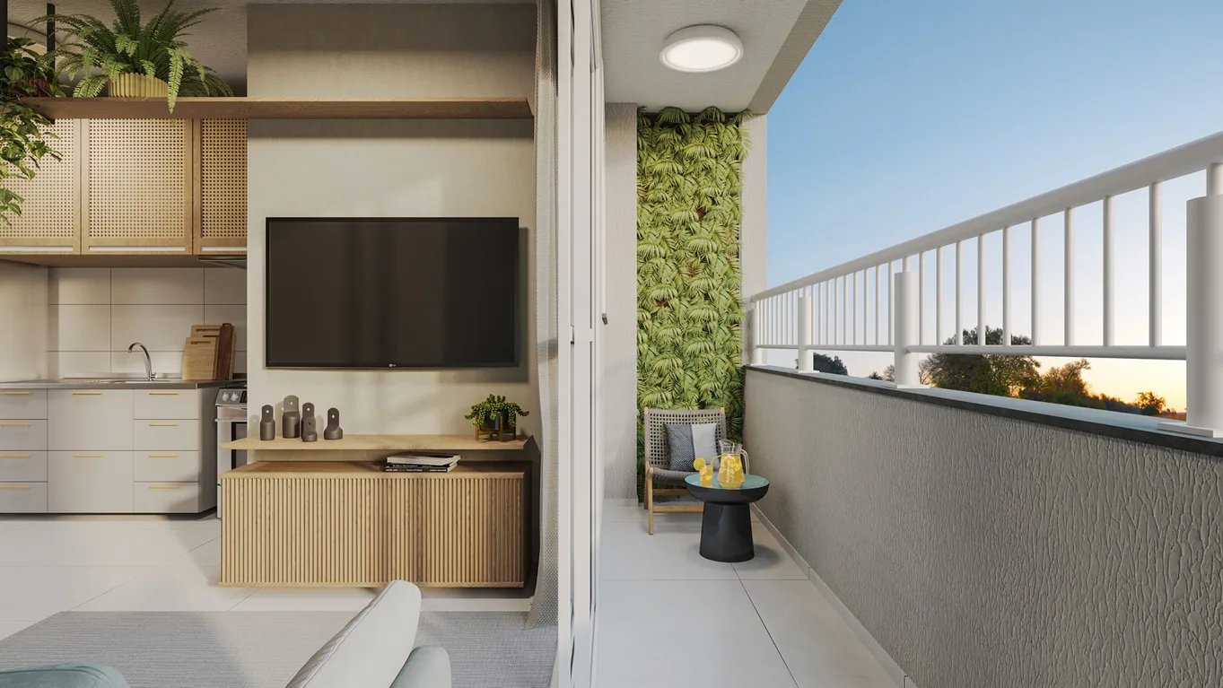 Residencial Parque dos Diamantes - Foto 7